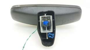 Recambio de espejo retrovisor interior para citroën c4 i (lc_) 2004-2014 1.6 hdi referencia OEM IAM 8154JX 8154JX  2