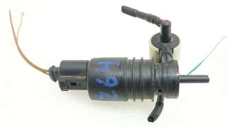 Recambio de bomba limpiaparabrisas delantero para seat leon (1m1) 1999-2006 last edition referencia OEM IAM 1K6955651 1K6955651 