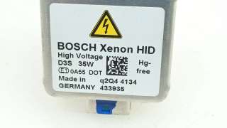 Recambio de bombillas para volkswagen sharan van (7n1, 7n2) 2010- 2.0 tdi referencia OEM IAM D3S D3S 