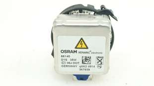 Recambio de bombillas para volkswagen sharan van (7n1, 7n2) 2010- 2.0 tdi referencia OEM IAM D1S D1S 66140 2