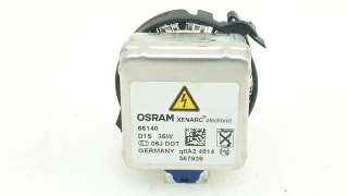 Recambio de bombillas para volkswagen sharan van (7n1, 7n2) 2010- 2.0 tdi referencia OEM IAM D1S D1S 66140
