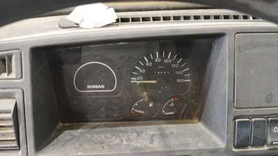 Recambio de cuadro instrumentos para nissan trade furgoneta 1993-1998 2.0 d referencia OEM IAM   