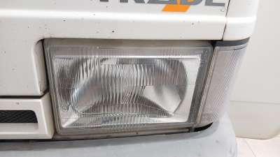 Recambio de faro izquierdo para nissan trade furgoneta 1993-1998 2.0 d referencia OEM IAM   