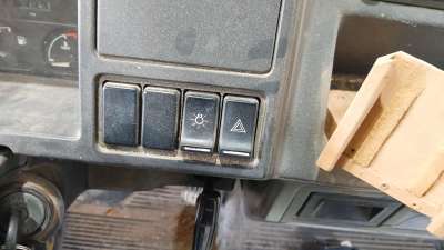 Recambio de mando luces para nissan trade furgoneta 1993-1998 2.0 d referencia OEM IAM   
