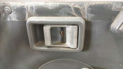Recambio de maneta interior delantera derecha para nissan trade furgoneta 1993-1998 2.0 d referencia OEM IAM   