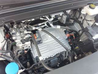 Recambio de motor completo para byd atto 3 2022- ev referencia OEM IAM   