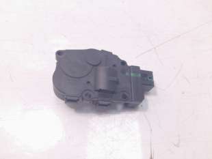 Recambio de motor calefaccion para porsche cayenne (typ 92aa) 2009-2017 diesel referencia OEM IAM 410475520 16450178  2