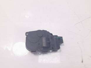 Recambio de motor calefaccion para porsche cayenne (typ 92aa) 2009-2017 diesel referencia OEM IAM 410475520 16450178  2