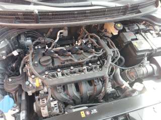 Recambio de catalizador para kia stonic (yb) 2017- 1.2 cvvt referencia OEM IAM 2853008250  