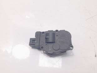 Recambio de motor calefaccion para porsche cayenne (typ 92aa) 2009-2017 diesel referencia OEM IAM 410475520 16450178  2
