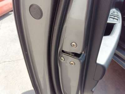 Recambio de cerradura puerta delantera izquierda para kia stonic (yb) 2017- 1.2 cvvt referencia OEM IAM 81310H8040  