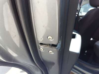 Recambio de cerradura puerta trasera izquierda para kia stonic (yb) 2017- 1.2 cvvt referencia OEM IAM 81410H8020  