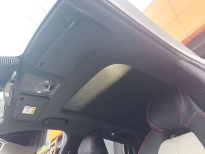 Recambio de techo interior para byd atto 3 2022- ev referencia OEM IAM   