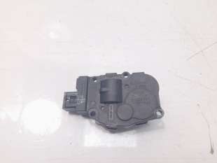 Recambio de motor calefaccion para porsche cayenne (typ 92aa) 2009-2017 diesel referencia OEM IAM 410475520 16450178  2