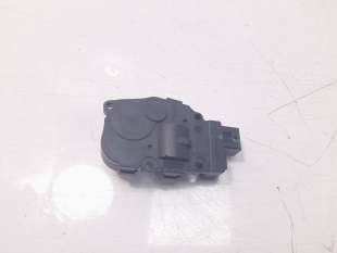 Recambio de motor calefaccion para porsche cayenne (typ 92aa) 2009-2017 diesel referencia OEM IAM 410475520 16450178  2
