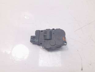 Recambio de motor calefaccion para porsche cayenne (typ 92aa) 2009-2017 diesel referencia OEM IAM 410475520 16450178  2