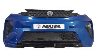 Recambio de paragolpes delantero para aixam uv/51/af0a 2018- s9 referencia OEM IAM DB761CM020  