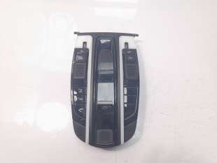 Recambio de luz interior para porsche cayenne coupe (9yb) 2019- e-hybrid referencia OEM IAM 9Y0947135  