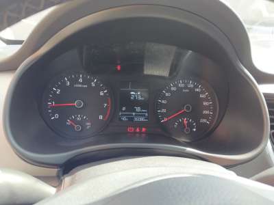 Recambio de cuadro instrumentos para kia stonic (yb) 2017- 1.2 cvvt referencia OEM IAM 94013H8180  