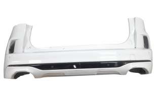 Recambio de paragolpes trasero para ford kuga iii (dfk) 2019- 2.5 fhev referencia OEM IAM LV4B17A894SV  