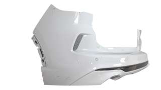 Recambio de paragolpes trasero para ford kuga iii (dfk) 2019- 2.5 fhev referencia OEM IAM LV4B17A894SV  