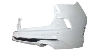 Recambio de paragolpes trasero para ford kuga iii (dfk) 2019- 2.5 fhev referencia OEM IAM LV4B17A894SV  