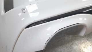 Recambio de paragolpes trasero para ford kuga iii (dfk) 2019- 2.5 fhev referencia OEM IAM LV4B17A894SV  