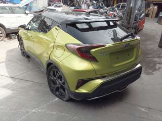 toyota c-hr (_x1_) 2016- del año 2019