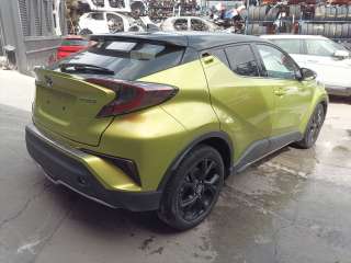 toyota c-hr (_x1_) 2016- del año 2019