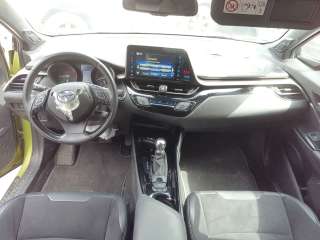 toyota c-hr (_x1_) 2016- del año 2019