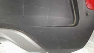 Recambio de paragolpes trasero para jeep avenger 2022-2023 altitude referencia OEM IAM 735783135  