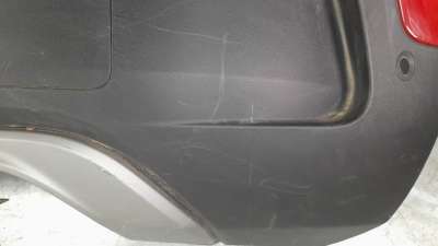 Recambio de paragolpes trasero para jeep avenger 2022-2023 altitude referencia OEM IAM 735783135  