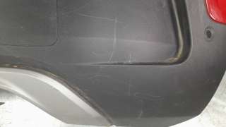 Recambio de paragolpes trasero para jeep avenger 2022-2023 altitude referencia OEM IAM 735783135  