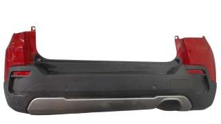 Recambio de paragolpes trasero para jeep avenger 2022-2023 altitude referencia OEM IAM 735783135  