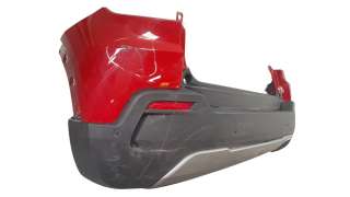 Recambio de paragolpes trasero para jeep avenger 2022-2023 altitude referencia OEM IAM 735783135  