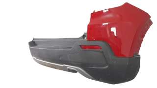 Recambio de paragolpes trasero para jeep avenger 2022-2023 altitude referencia OEM IAM 735783135  