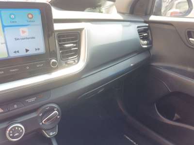 Recambio de guantera para kia stonic (yb) 2017- 1.2 cvvt referencia OEM IAM 84510H8000WK  
