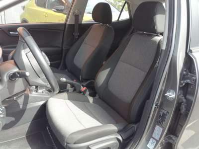 Recambio de juego asientos completo para kia stonic (yb) 2017- 1.2 cvvt referencia OEM IAM 88160H8020SJG  
