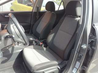 Recambio de juego asientos completo para kia stonic (yb) 2017- 1.2 cvvt referencia OEM IAM 88160H8020SJG  