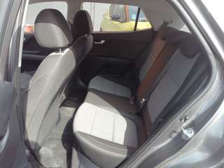 Recambio de juego asientos completo para kia stonic (yb) 2017- 1.2 cvvt referencia OEM IAM 88160H8020SJG  