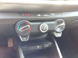Recambio de mando calefaccion / aire acondicionado para kia stonic (yb) 2017- 1.2 cvvt referencia OEM IAM 97250H8120LEF   2