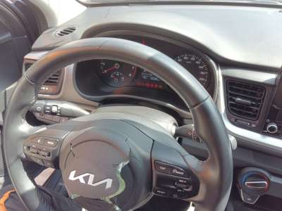 Recambio de mando multifuncion para kia stonic (yb) 2017- 1.2 cvvt referencia OEM IAM 93403H8960  