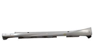 Recambio de estribo lateral para lexus xe2 2019- is300h referencia OEM IAM 7585253904  