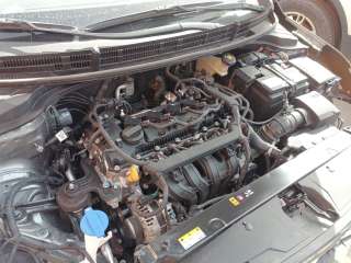 Recambio de motor arranque para kia stonic (yb) 2017- 1.2 cvvt referencia OEM IAM G4LF  