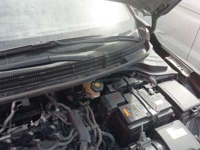 Recambio de motor limpia delantero para kia stonic (yb) 2017- 1.2 cvvt referencia OEM IAM 98120H8000  