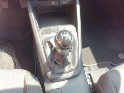 Recambio de palanca cambio para kia stonic (yb) 2017- 1.2 cvvt referencia OEM IAM 43700H8150WK  