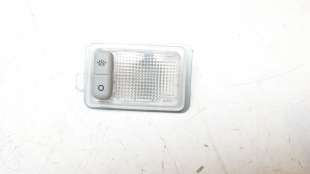 Recambio de luz interior para land rover discovery sport 2014- pure referencia OEM IAM 152937  