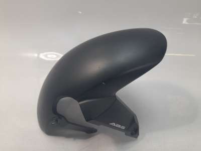 Recambio de guardabarros delantero para honda cb 650r 2018- referencia OEM IAM 61110MKND50ZC  