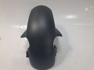 Recambio de guardabarros delantero para honda cb 650r 2018- referencia OEM IAM 61110MKND50ZC  