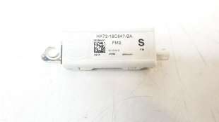 Recambio de modulo electronico para land rover discovery sport 2014- pure referencia OEM IAM FK7218C847BA  